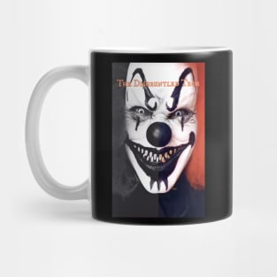 Split Screen Mug